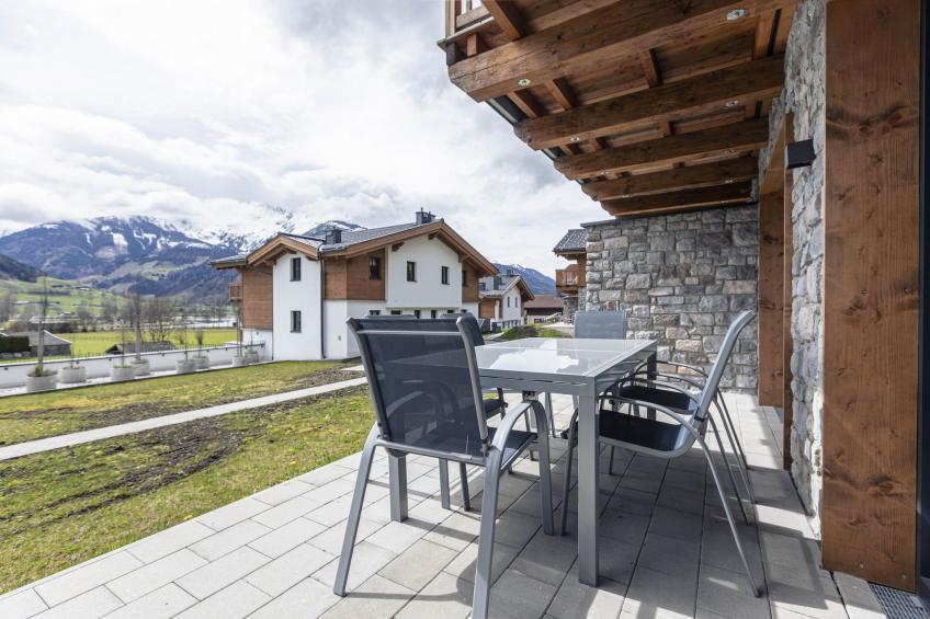Tauernlodges Uttendorf 5B - foto 2