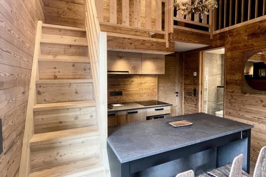 Chalets Abbe/tot - foto 11