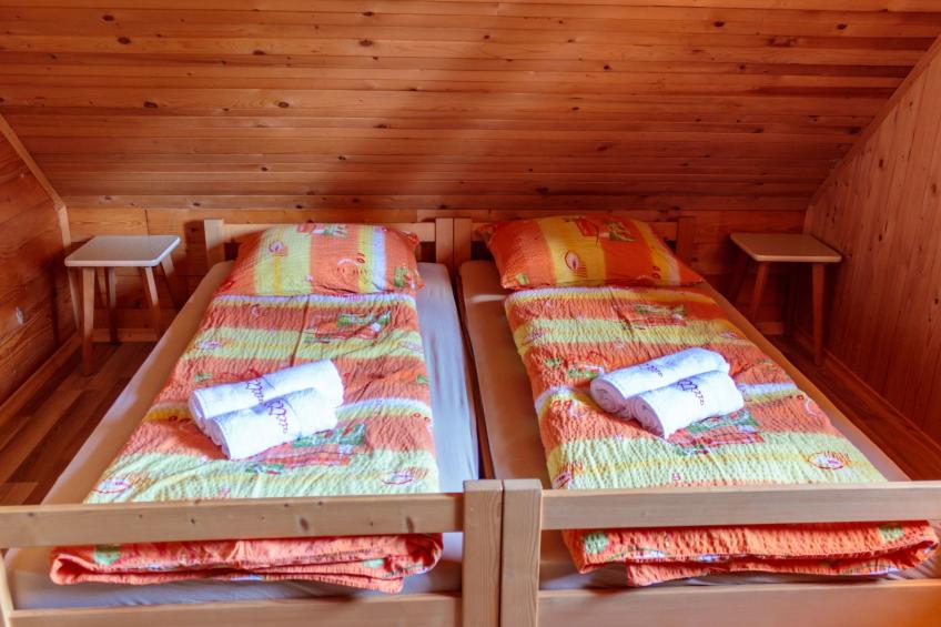 Holiday house Pokljuka - Bohinj - foto 11