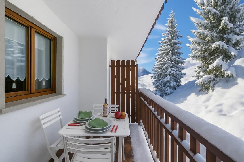 Appartamento la Cerbiatta - foto 17