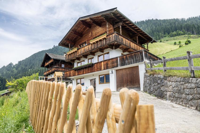 Tirola Chalet Alpbach - foto 32