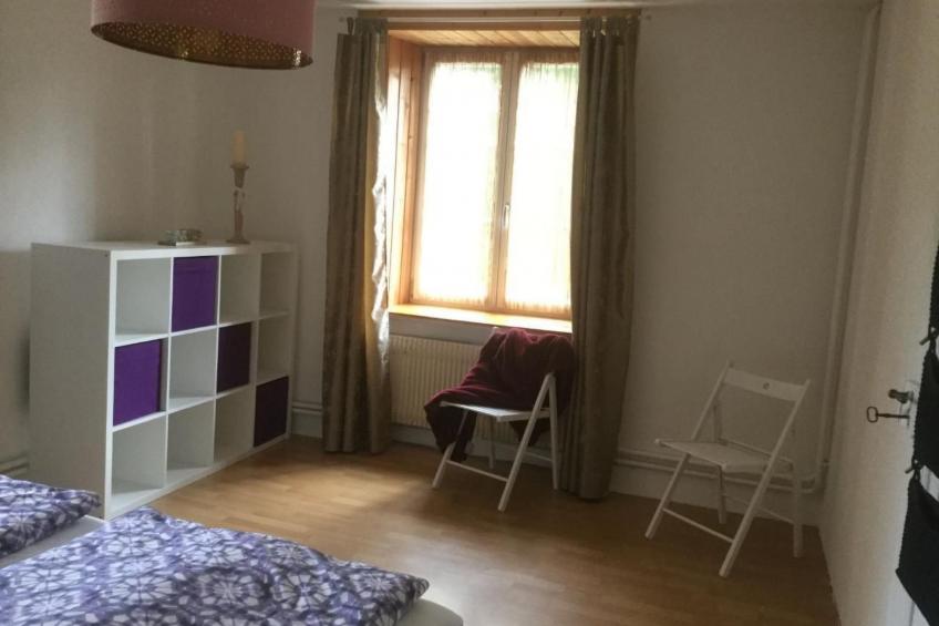 Hof unterer Dürrenberg / Langenbruck - foto 5