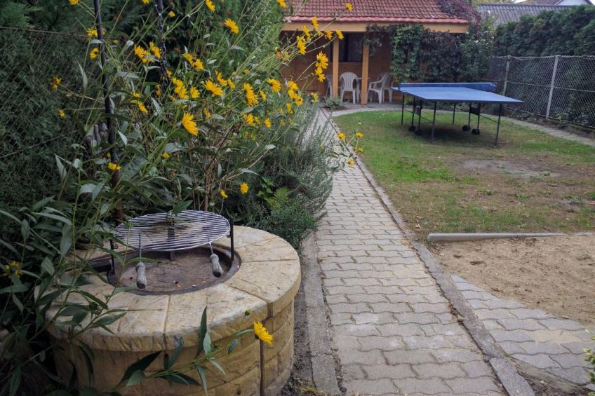 Doppelhaushälfte für sechs Personen mit Terrasse - foto 27