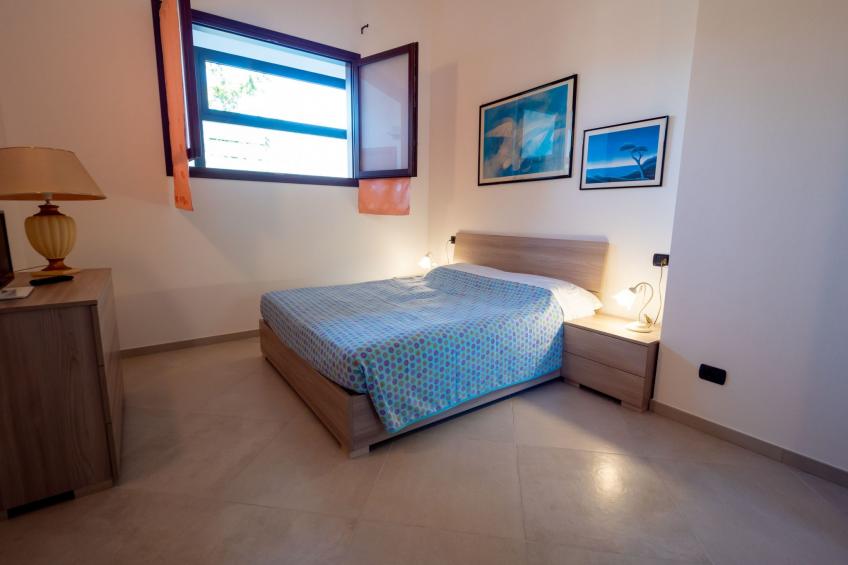 Ein-Schlafzimmer-Wohnung Zaffiro - foto 12