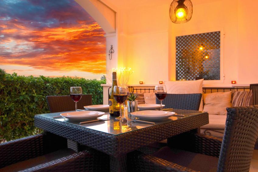 "Casa La Torre" mit Wallbox - foto 17