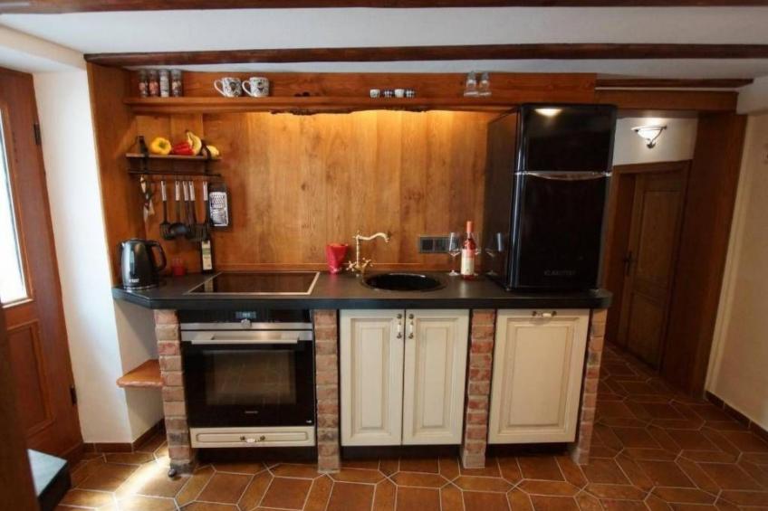 Altes Fährhaus anno 1 6 3 3 - Traumferienwohnung in exponierter Moselufer-Lage - foto 22