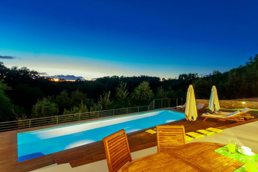 Ferienvilla "Villa Vala" mit Sauna - foto 9