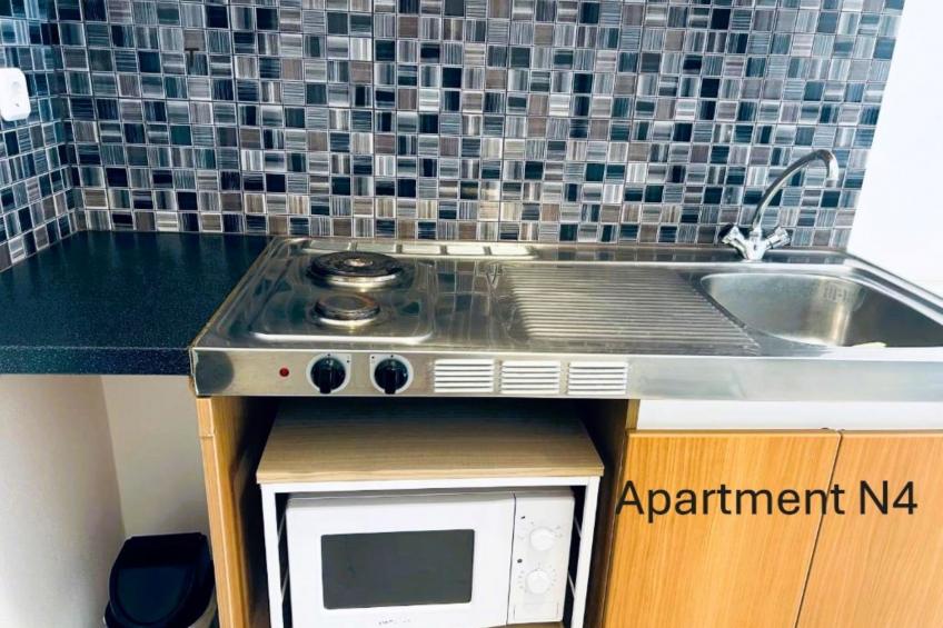 Hübsche Ferienwohnung in Skiathos - foto 4