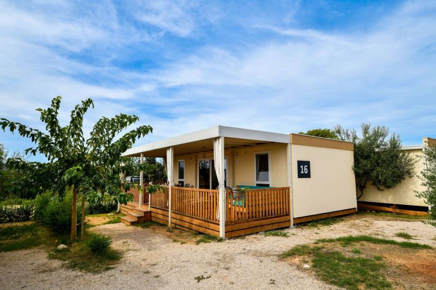 Mobilheim direkt am Strand - foto 25