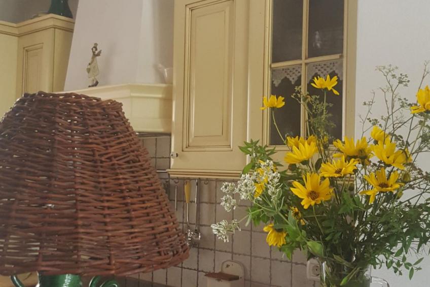 Istrisches Steinhaus - foto 13