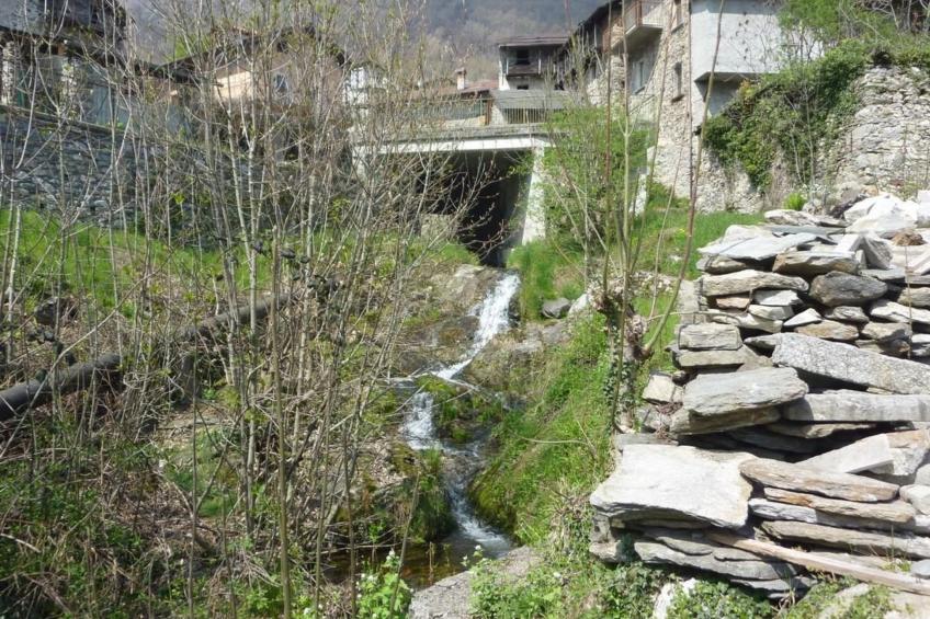 Kleine Perle im Livo-Tal - foto 29