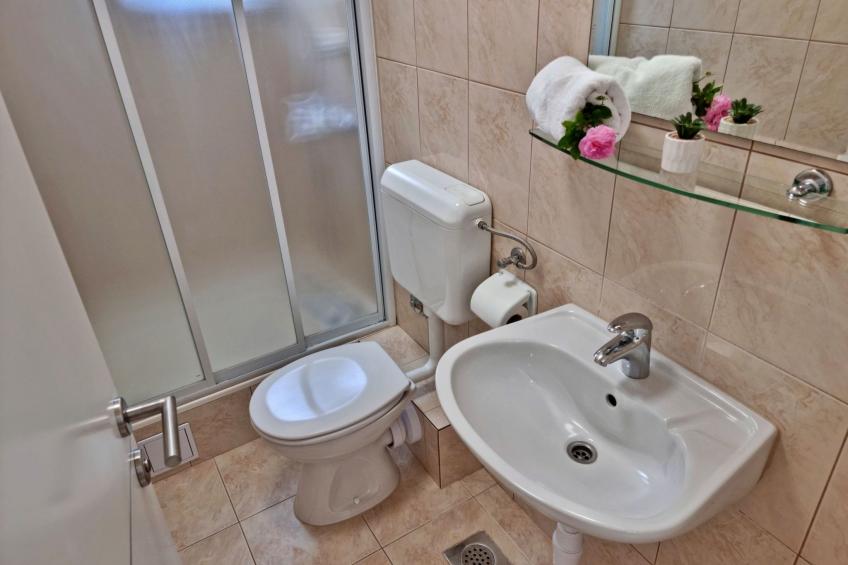 Superior Ein-Schlafzimmer-Wohnung DaMa Bakota - foto 11