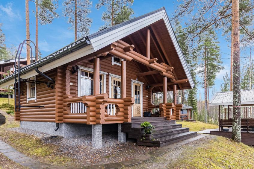 Villa maaria - foto 24