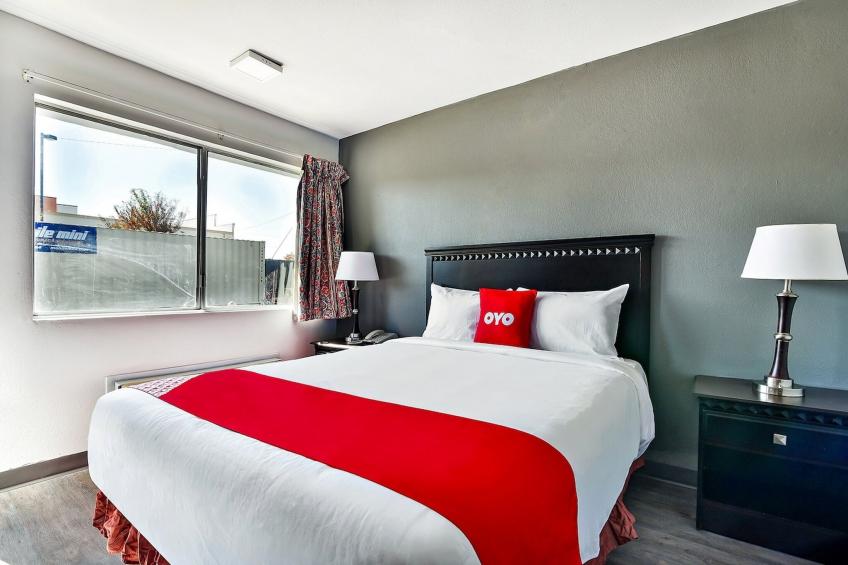 Premium King Bed Smoking - foto 39