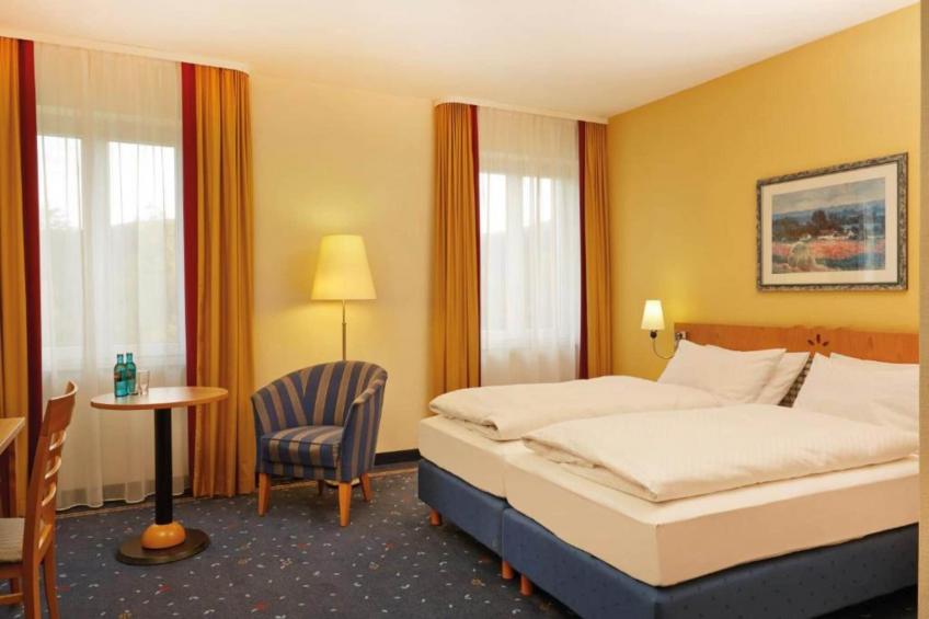 Sunday Hotel Friedrichroda Deluxe Room - foto 3
