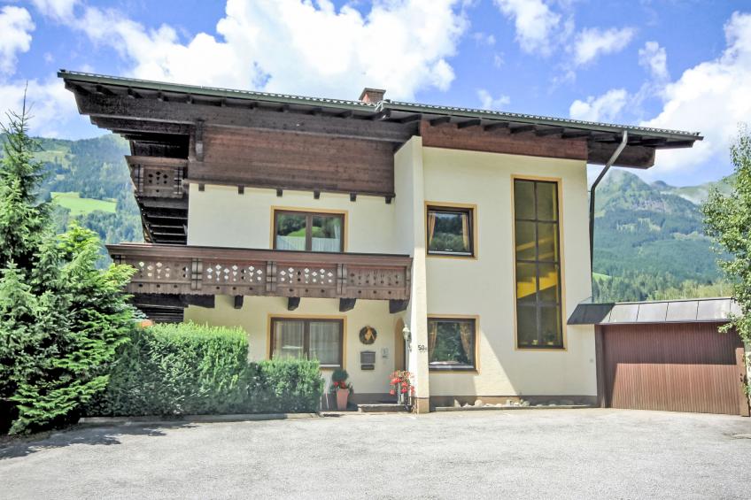 Pyrkerstrasse - foto 30