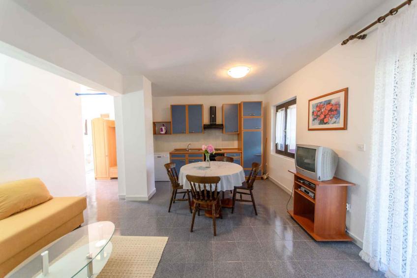 Vakantiewoning met terras en zeezicht - VW-CV73 - foto 17