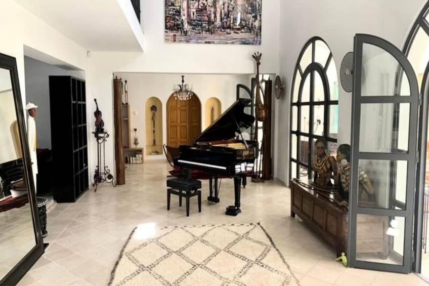 Villa Clara Le Rêve Provençal Sur Le Golf De Pont Royal ! - foto 6