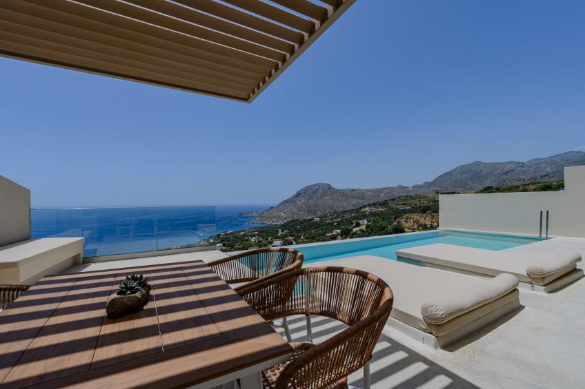 Pyrgos Exquisite 3 Villa - foto 8