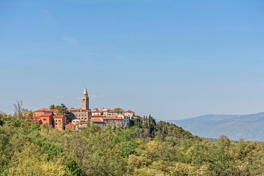 Villa Rosa Magica - foto 13