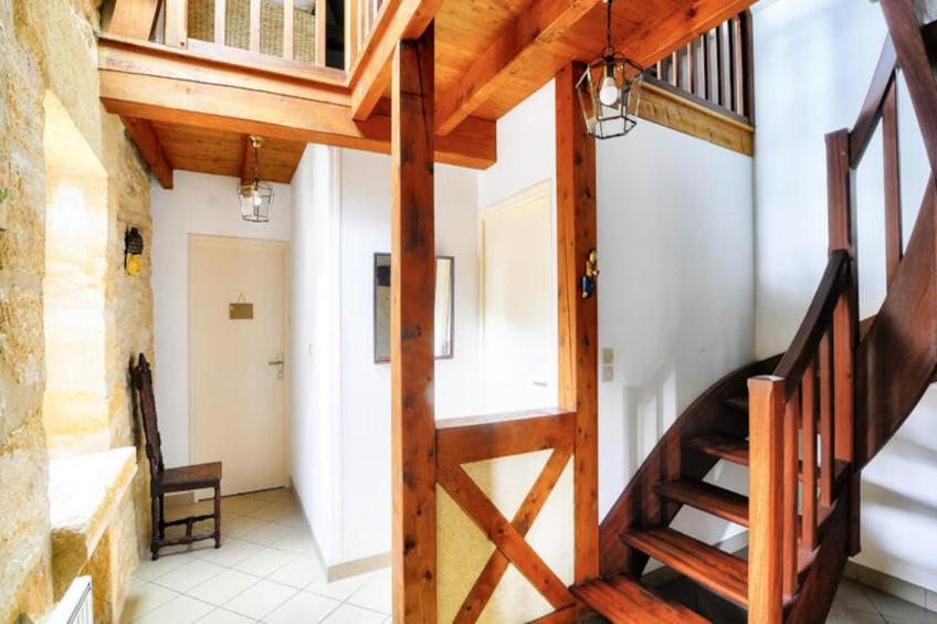 Maison à Saint Leon sur Vezere - foto 11