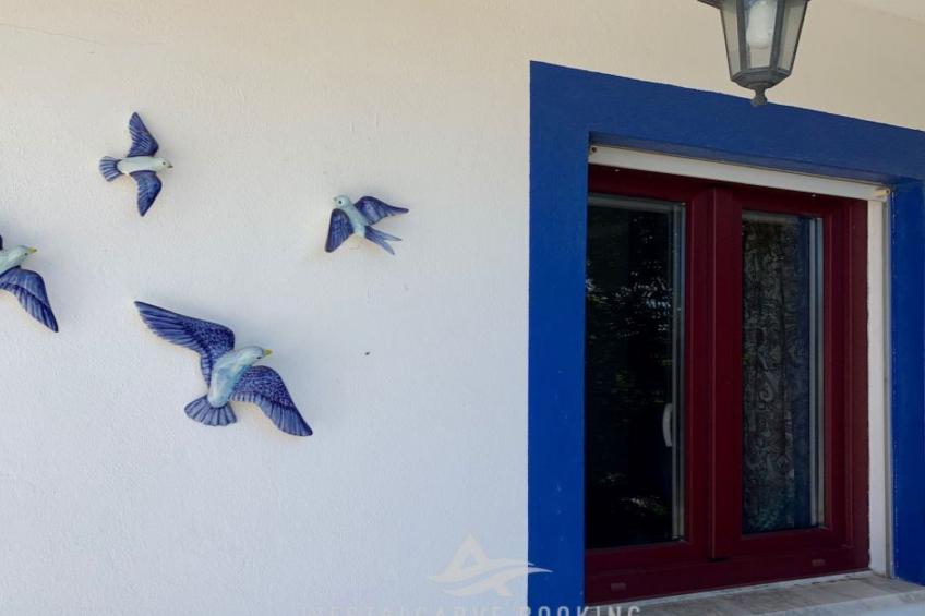 Charmantes Ferienhaus mit schöner Aussicht, 2 Schlafzimmer - foto 18