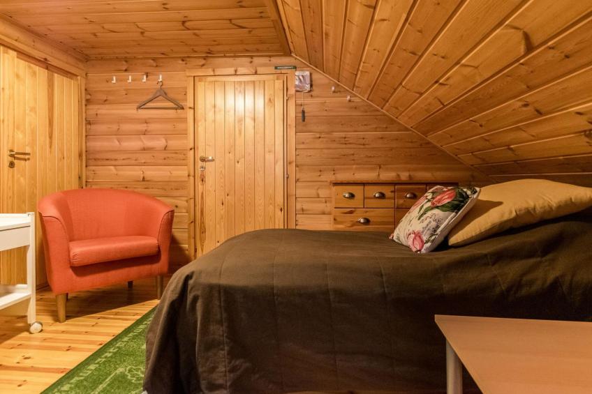 Kilpolan karoliina - foto 10