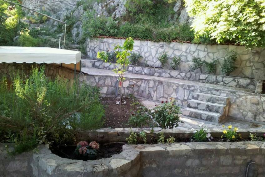 Ferienvilla mit Blick auf das Wasser - foto 11