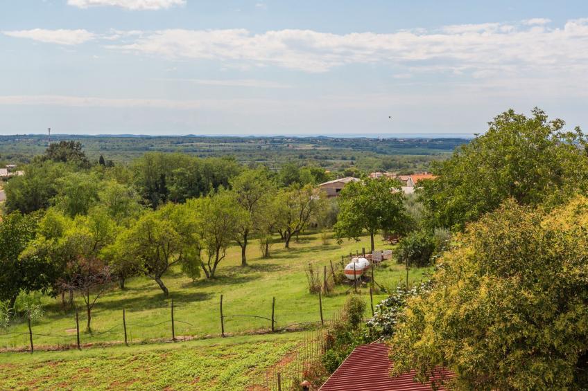 Ferienvilla 'Villa Sandra' - foto 13