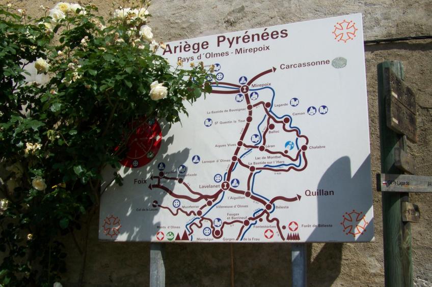 Ruhig gelegenes Ferienhaus, ideal für Bergsport - foto 27