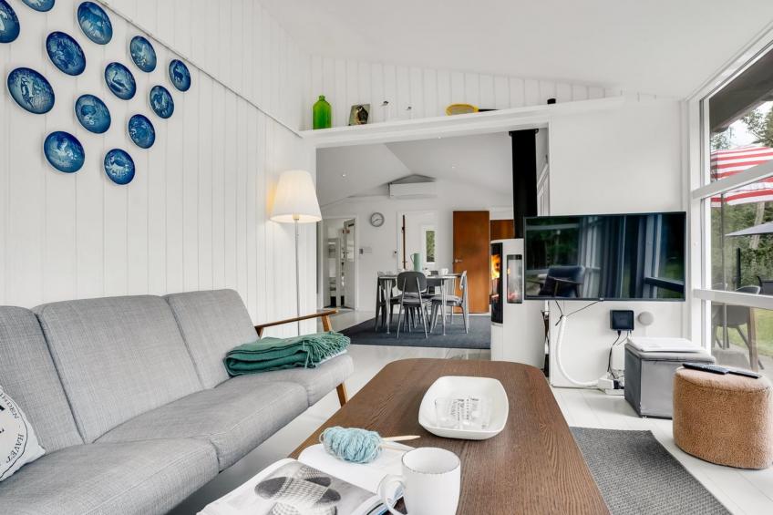 "Aija" - 175m from the sea - foto 27