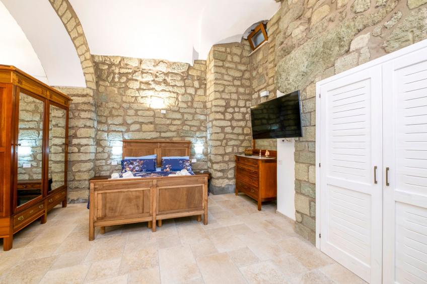 Vico Secondo Antike Ferienwohnung historisches Zentrum - foto 3