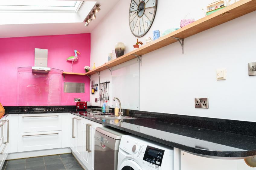 Wedgewood Cottage, Cawsand - foto 30