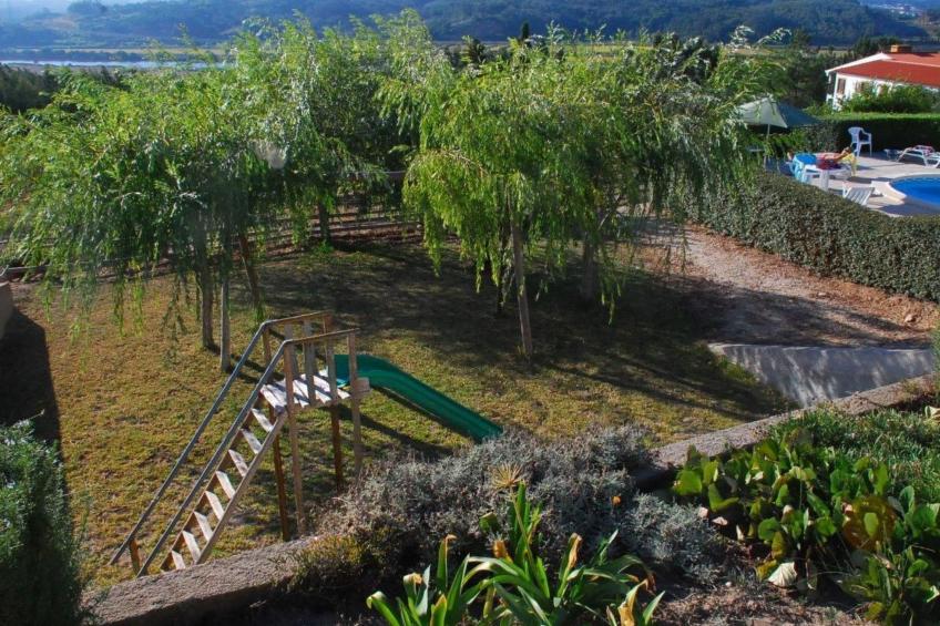 Landhaus mit Pool, in der Nähe von Montemor-o-Velho - foto 32