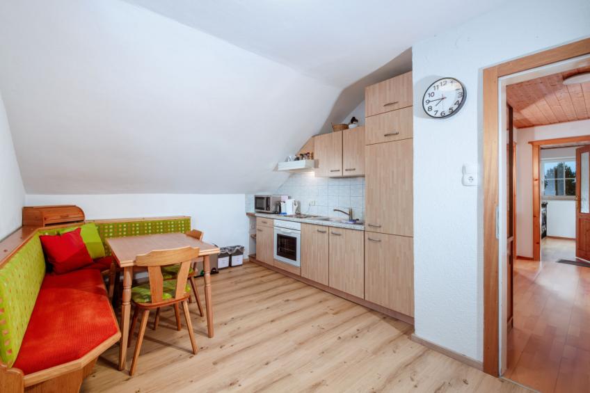 Ferienwohnung Grimmingblick - foto 2