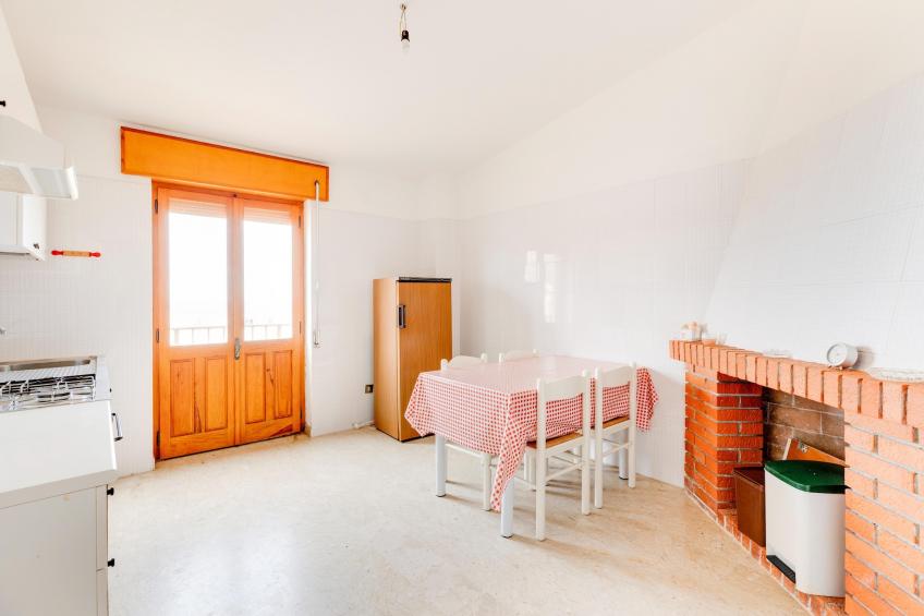 CASA DEI MILLE 2P - foto 2