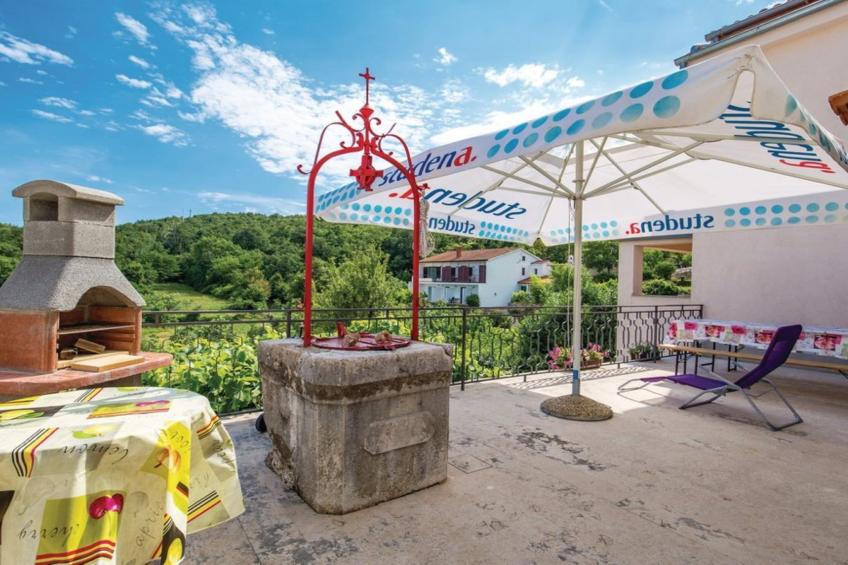 Scenic Seafront Brsec Apartment - Three Bedroom Apartment  with Terrace - foto 14