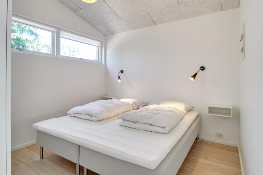 "Manni" - 800m from the sea in Western Jutland - foto 13