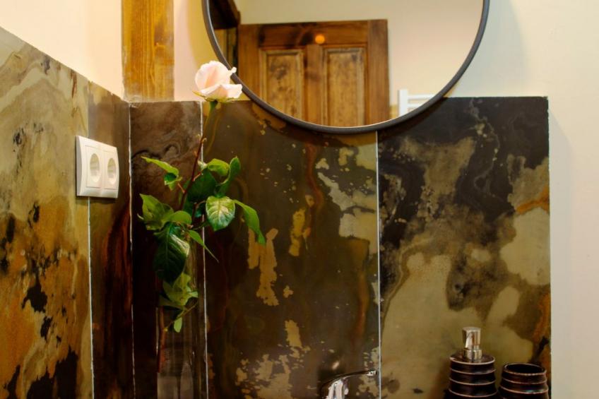 Ländliches Haus Ruralmedulas, 10 Personen - foto 5