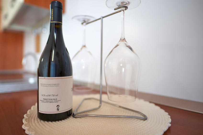 La casa del vino - foto 17