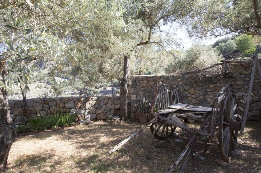 VILLA ES COCO SOLLER - foto 32