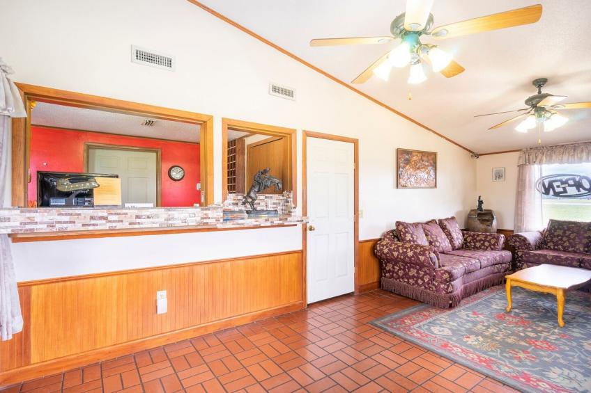 1 Bedroom Suite - foto 6
