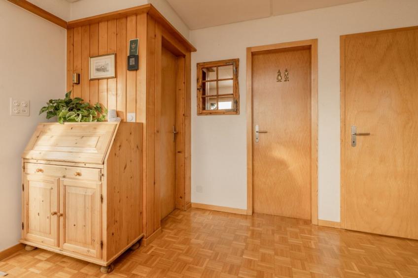 Mätzwiesen Höckli (CharmingStay), (Flumserberg Tannenheim), - foto 42
