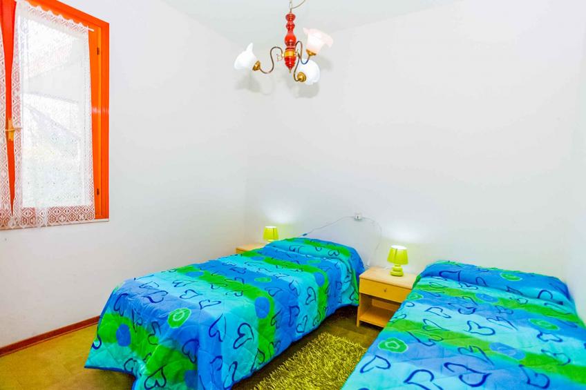 FerienHaus Lido dei Pini - BF-N2P7 - foto 4
