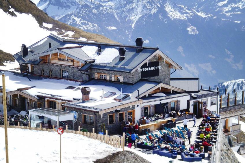 Chalets Almdorf Zillertal, Fügen - Type C - foto 29