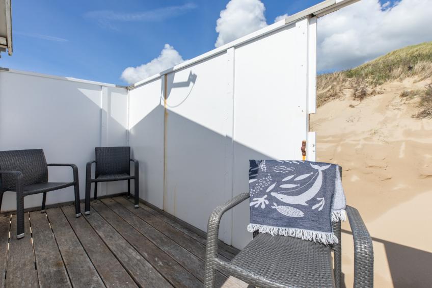 Strand Dishoek 345/346 - foto 23