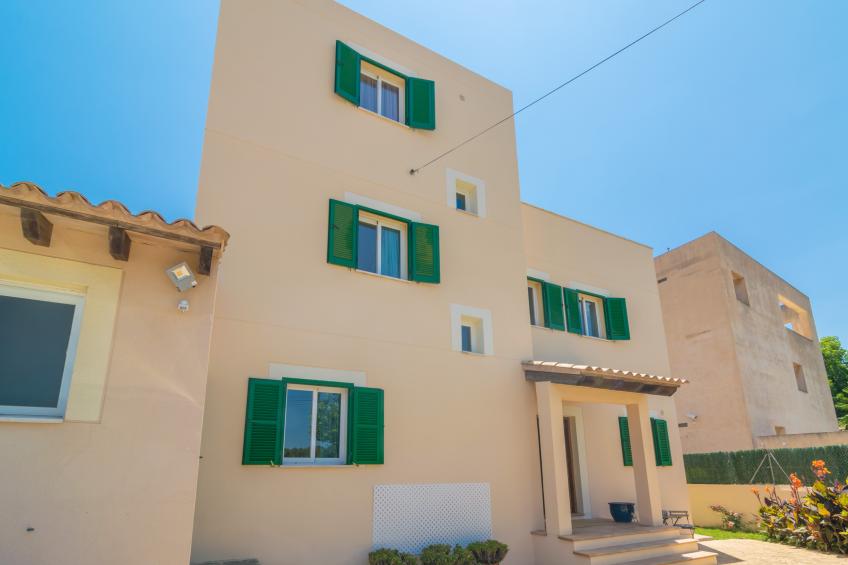 Holiday homes COPINYA - foto 32