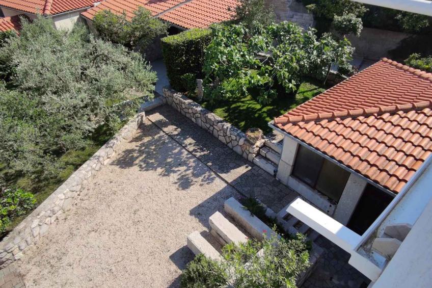 Holiday apartment with barbecue, garden, air conditioning and WiFi - BF-59FY - foto 21