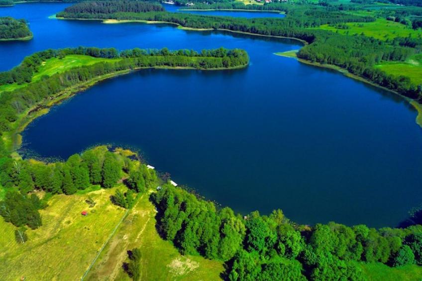 Holiday home Kalbornia - foto 23