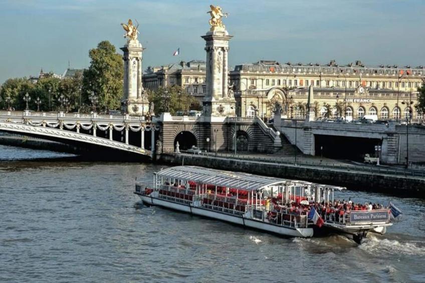 Paris Porte De Versailles Cosy Lodge 1 Appart Hôtel Parking, Wifi 4 Pers - foto 40